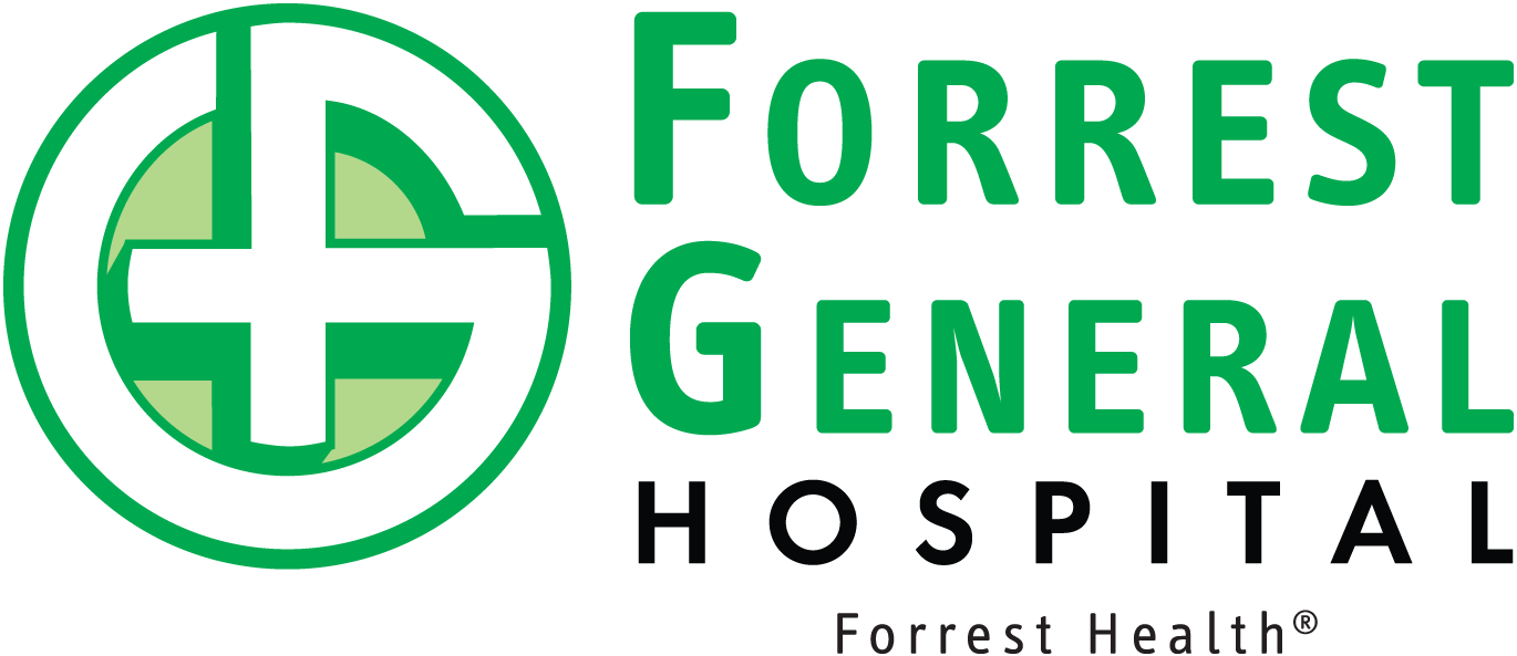 Forrest General Hospital - Forrest Health.